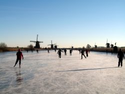 Kinderdijk2009